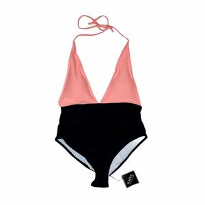 NWT ZAFUL One Piece Swim